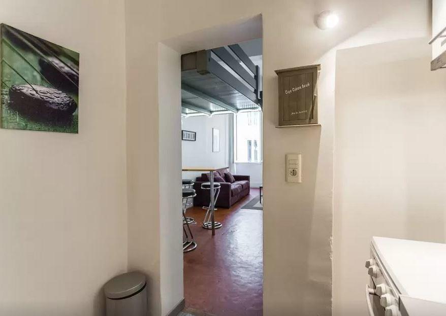 Cordeliers Centre Ville Aix-en-Provence Room photo